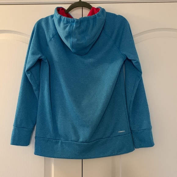 GUC “The Ultimate Hoodie” by Adidas - Picture 5 of 9